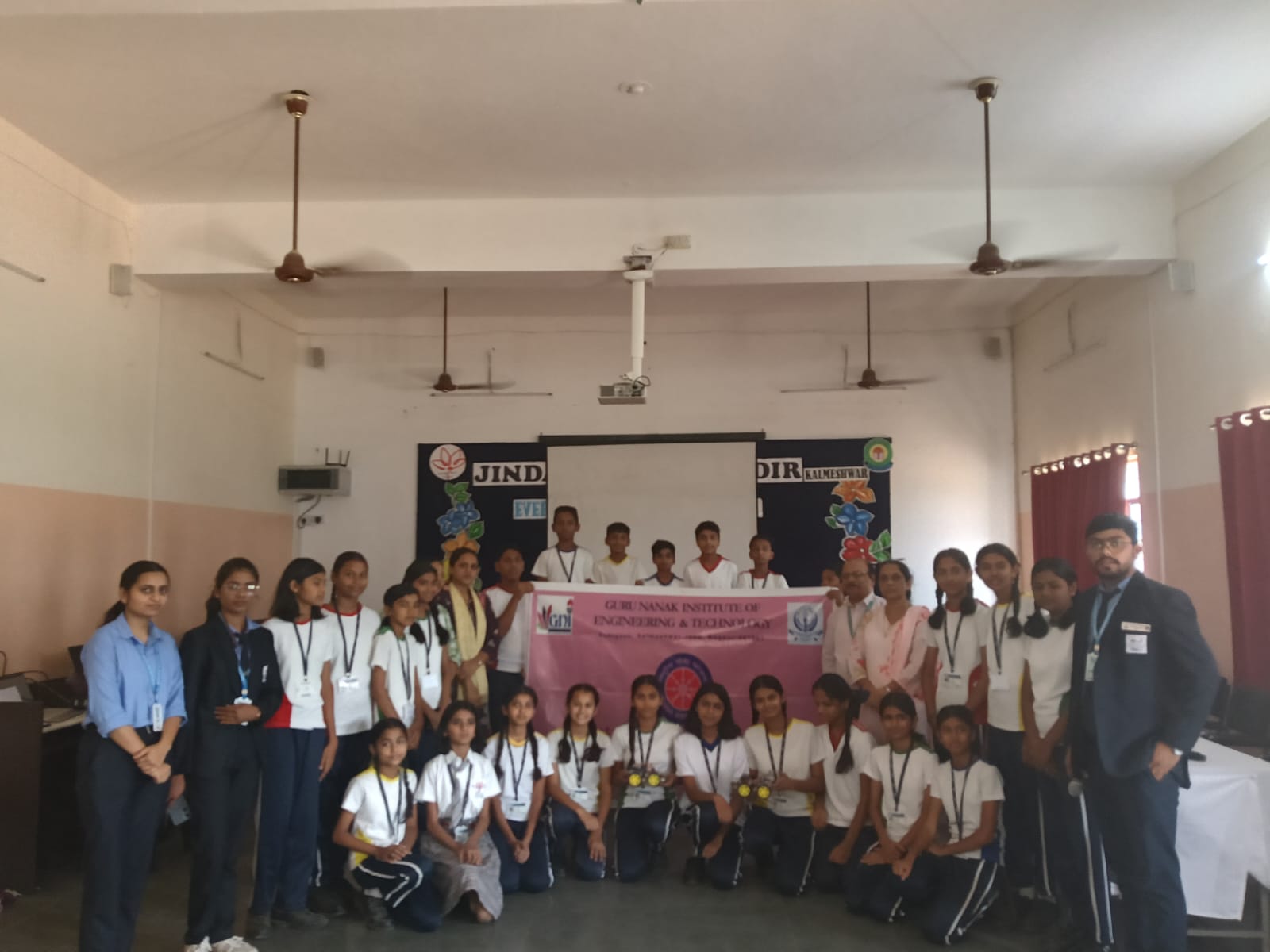 Robotics Seminar 8